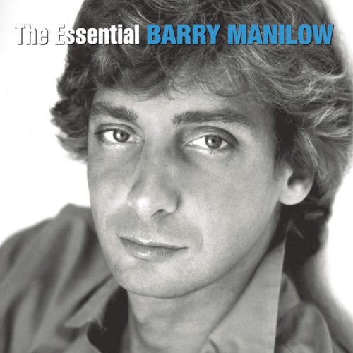 Manilow,barry - Essential Barry Manilow - Music CD