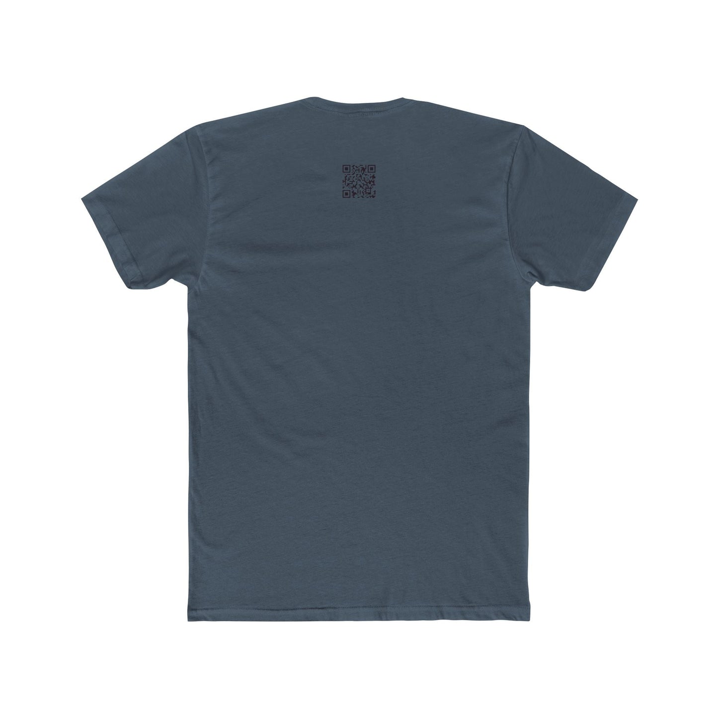 Nailed Media Graphic Tee