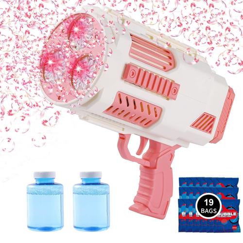 Bubble Party Custom BUNDLE - good for kids, birthdays, weddings