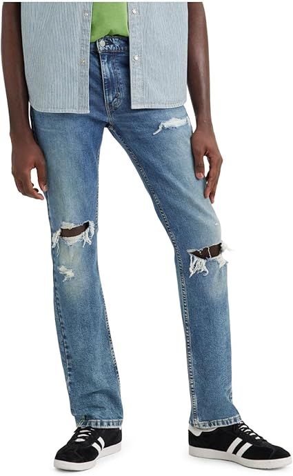 Levi's mens 511__¢ Slim
