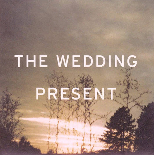 Wedding Present - I'm From Further North Than You - DVD