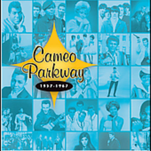 Cameo Parkway 1957-1967 / Various - Cameo Parkway 1957-1967 / Various - Music CD
