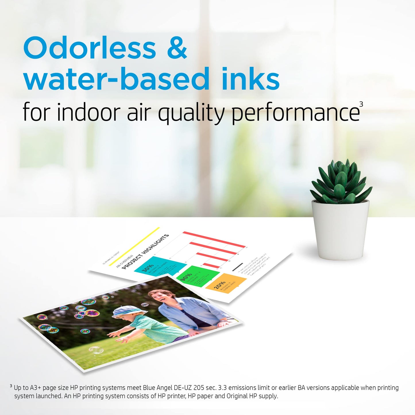 HP 962XL Cyan High-yield Ink Cartridge for OfficeJet 9010 9020 Series 3JA00AN