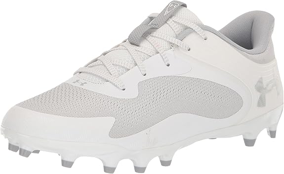 Under Armour Men's Command Mc Low Lacrosse Shoe