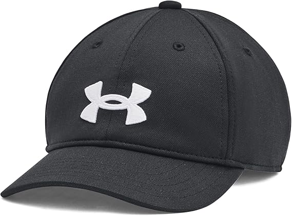 Under Armour Boys' Blitzing Cap Adjustable