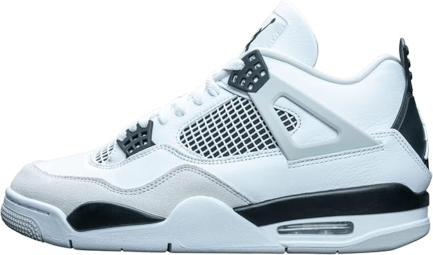 Nike mens Air Jordan 4 Retro