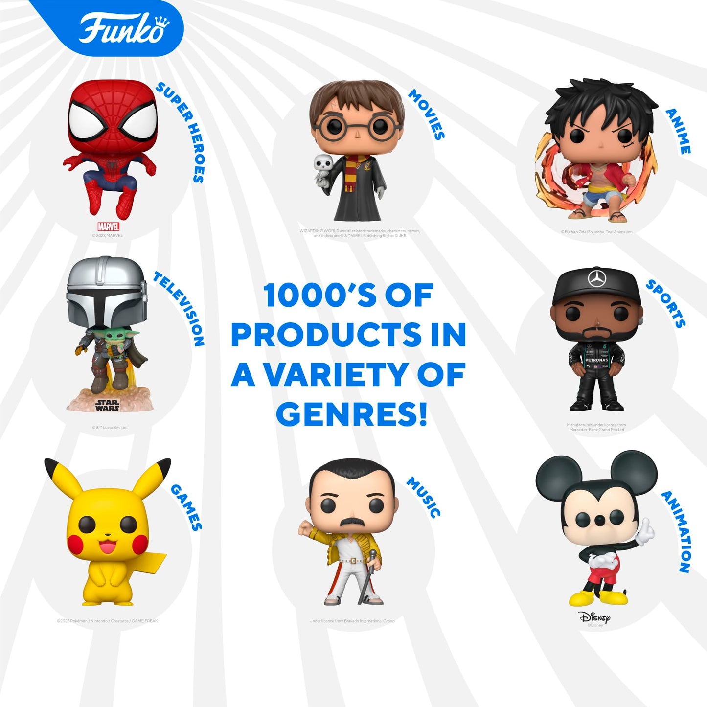 Funko Pop! Movies: Suicide Squad - Savant, Fall Convention Exclusive 2021