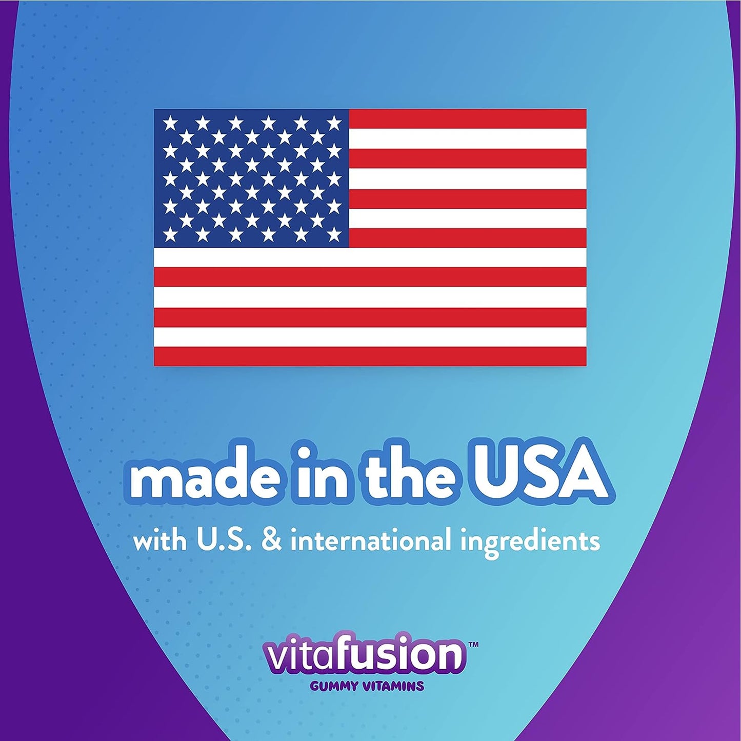Vitafusion Extra Strength Vitamin B12 Gummy Vitamins for Energy Metabolism Support and Nervous System Health Support, Cherry Flavored, America’s Number 1 Gummy Vitamin Brand, 45 Day Supply, 90 Count