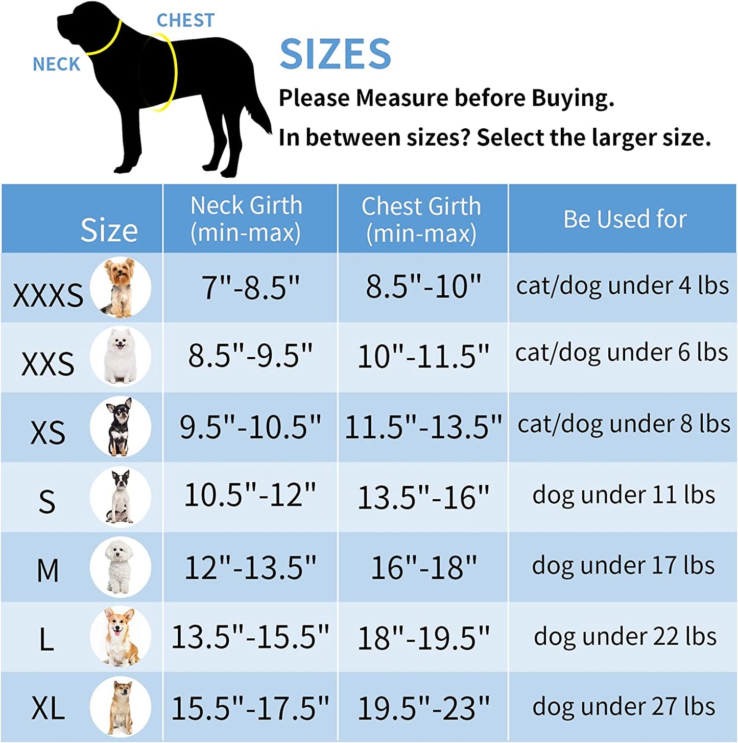 AIITLE Step in Dog Harness and Leash Set - Dog Vest Harness with Super Breathable Mesh, Reflective No-Pull Pet Harness for Outdoor Walking, Training for Small Dogs, Cats Pink XXS