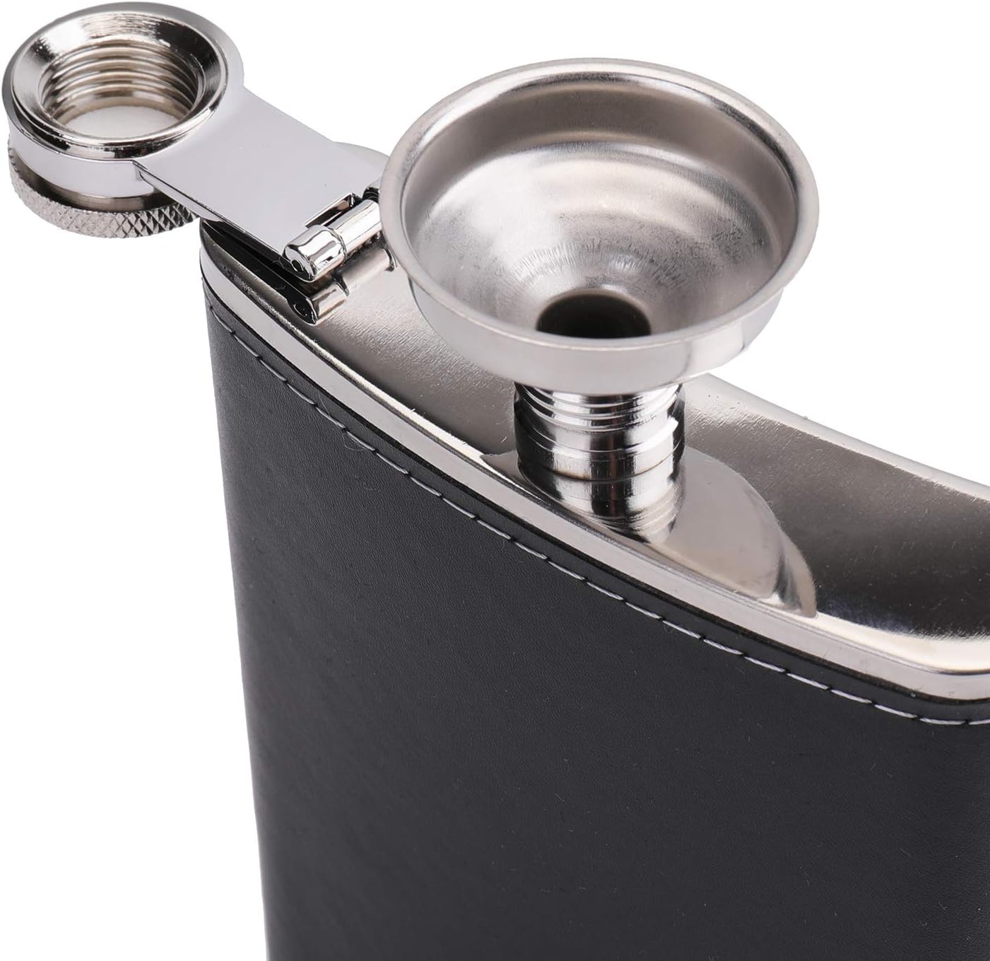 The "Woosah" Can Collection