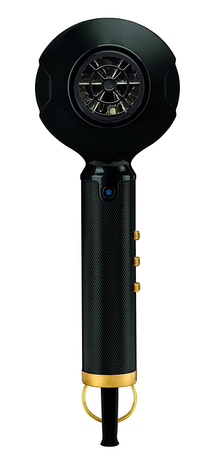 BaBylissPRO BLACKFX Metal Collection