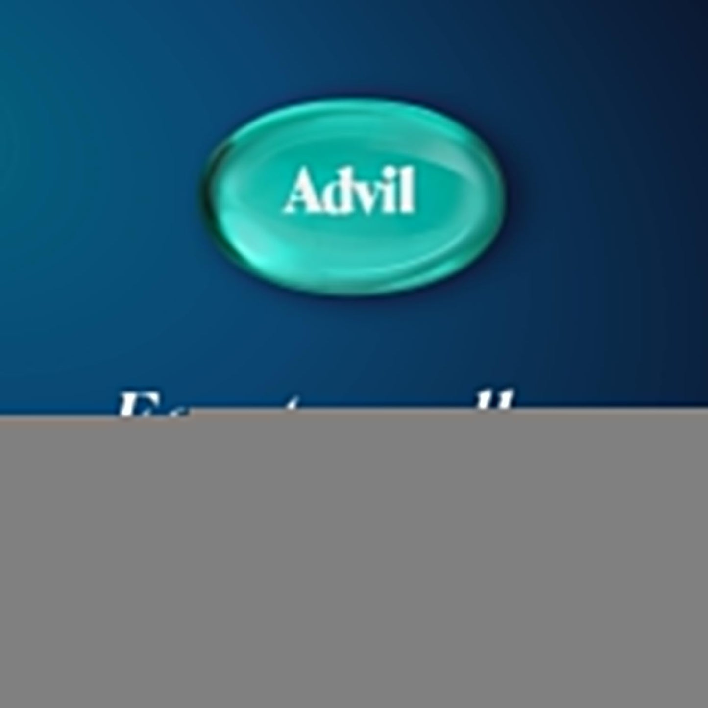 Advil Pain Reliever and Fever Reducer, Pain Relief Medicine with Ibuprofen 200mg for Headache, Backache, Menstrual Pain and Joint Pain Relief - 300 Coated Tablets
