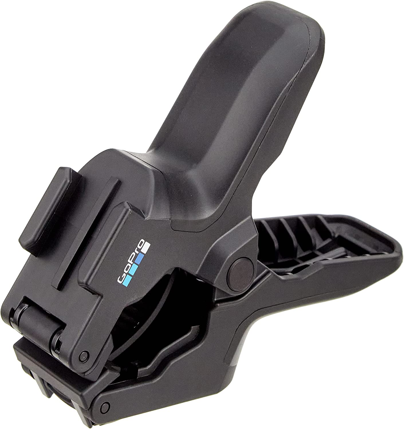 GoPro Head Strap with QuickClip - Official GoPro Mount,Black