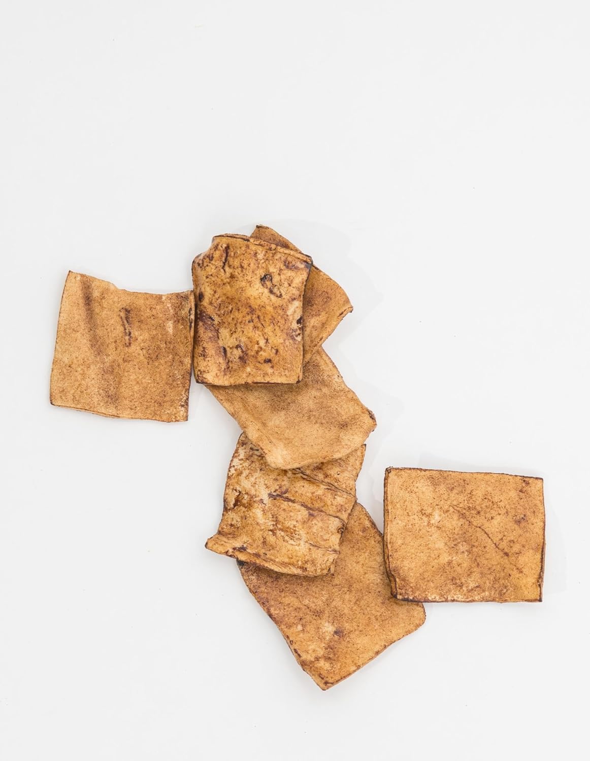 Frankly Chip - Peanut Butter - 1 Count