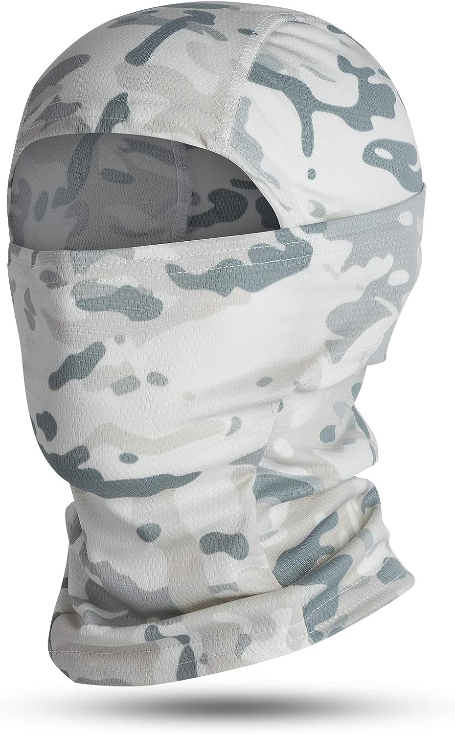 VULKIT Balaclava Face Mask UV Protection for Women Men Leightweight Sun Tatical Hood Fishing Riding Motorcycle