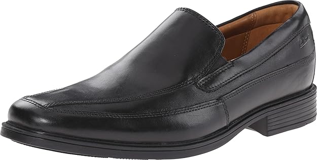 Clarks Mens Tilden Free