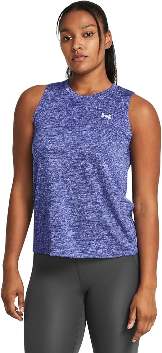 Under Armour Women's Tech Twist Tank Top