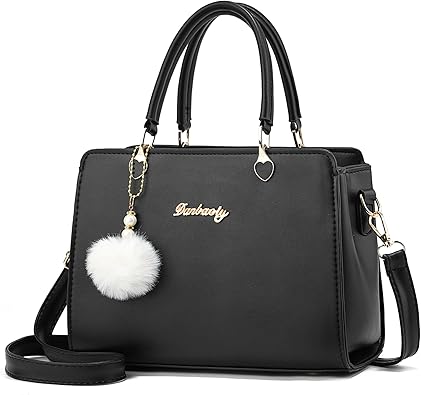 Xiaoyu Small Purses and Handbags for Women Ladies Fashion Crossbody bag Stylish Top Handle Satchel Shoulder Bags Totes