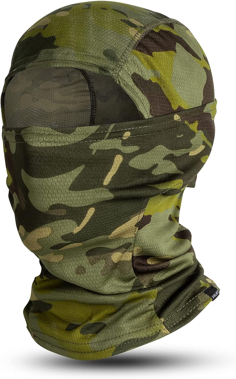 VULKIT Balaclava Face Mask UV Protection for Women Men Leightweight Sun Tatical Hood Fishing Riding Motorcycle