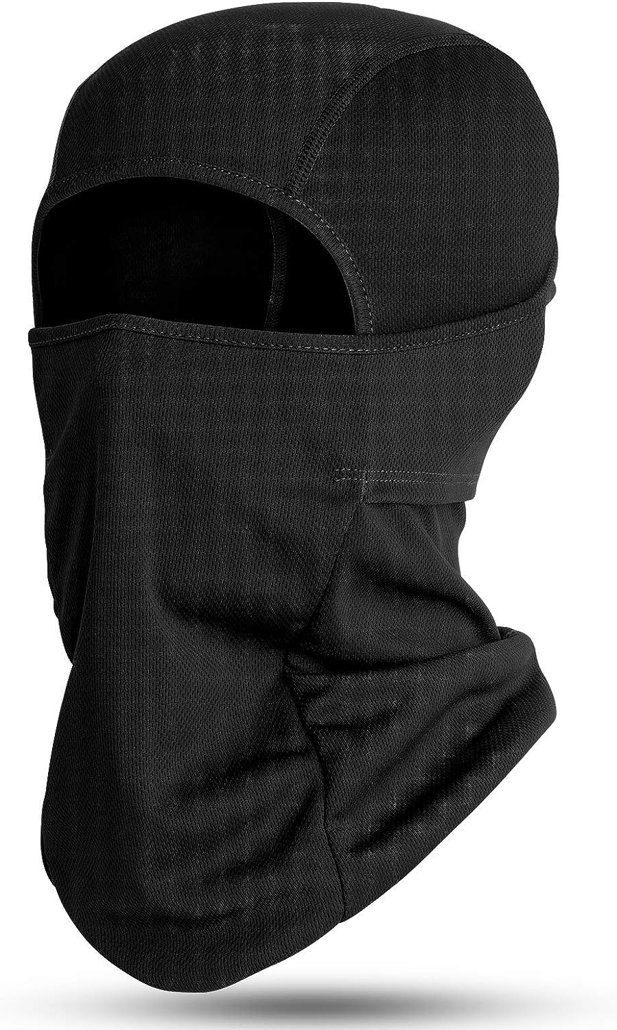 VULKIT Balaclava Face Mask UV Protection for Women Men Leightweight Sun Tatical Hood Fishing Riding Motorcycle