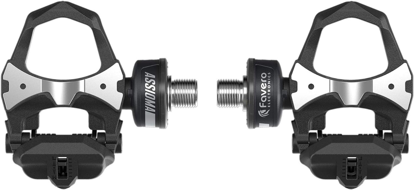 FAVERO Assioma Duo Side Pedal Based Power Meter