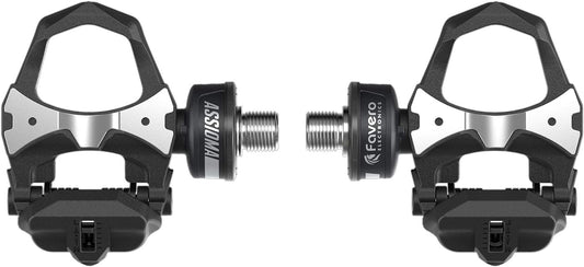 FAVERO Assioma Duo Side Pedal Based Power Meter…