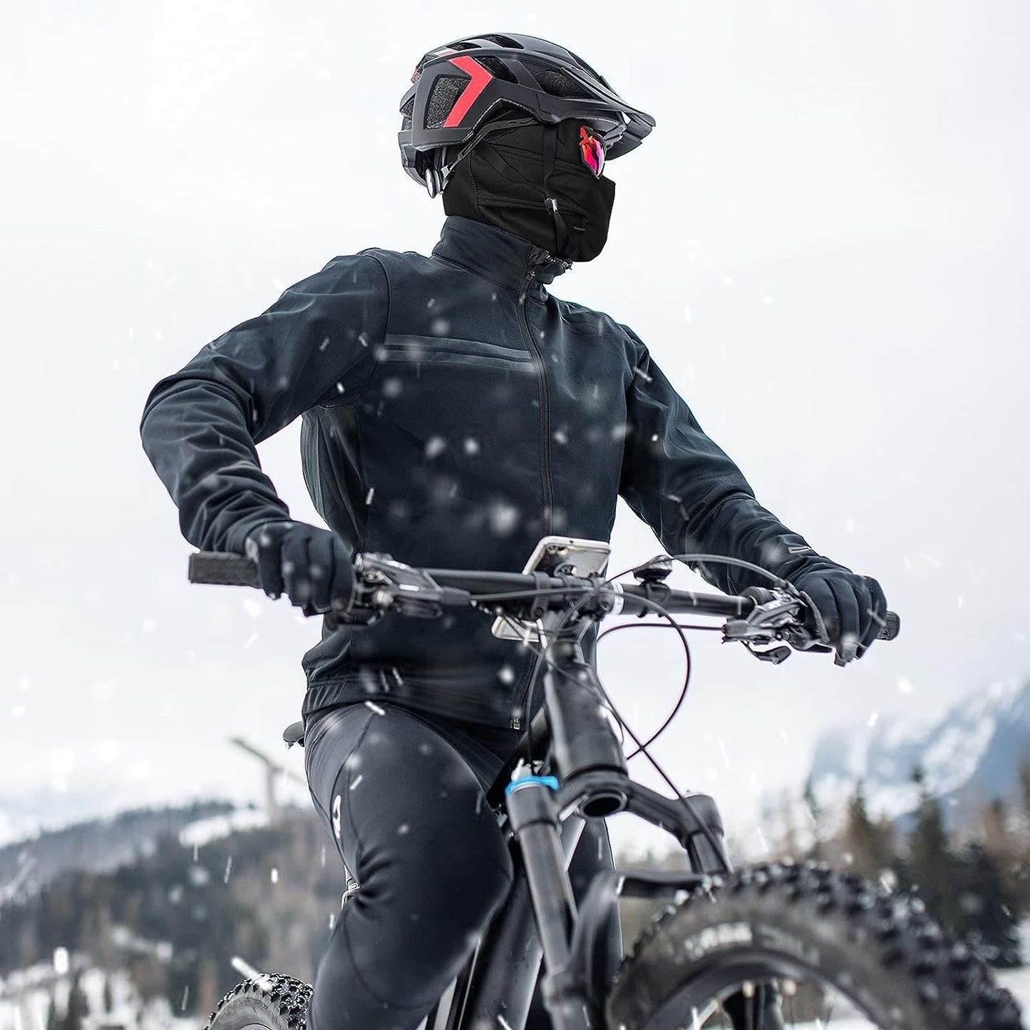 VULKIT Balaclava Face Mask UV Protection for Women Men Leightweight Sun Tatical Hood Fishing Riding Motorcycle