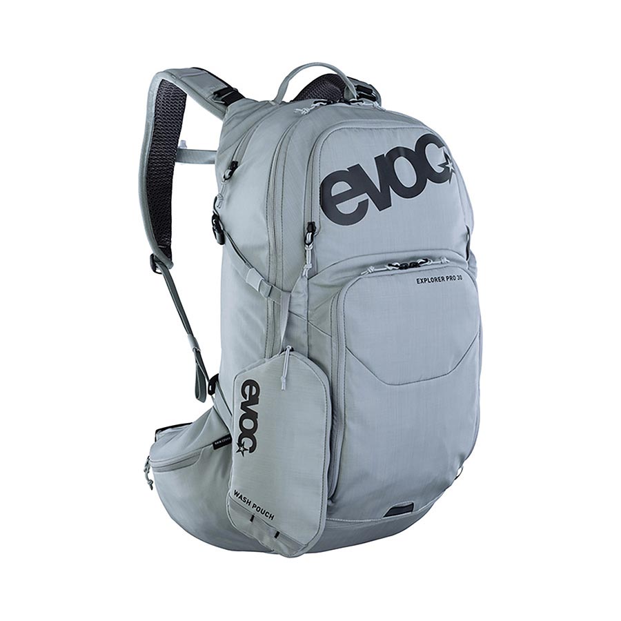 EVOC Explorer Pro 30 backpack