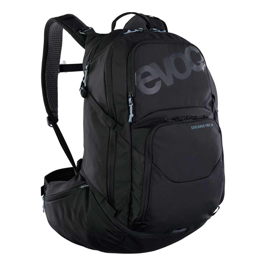 EVOC Explorer Pro 30 backpack