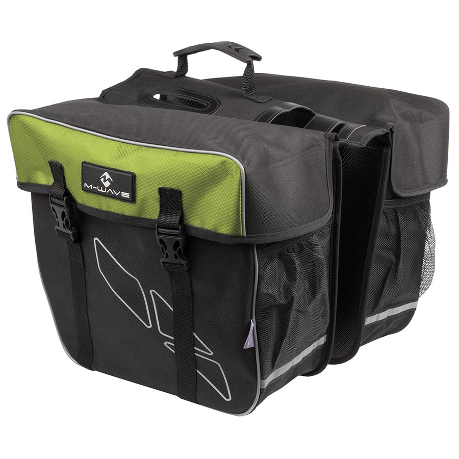 M-Wave Amsterdam Pannier