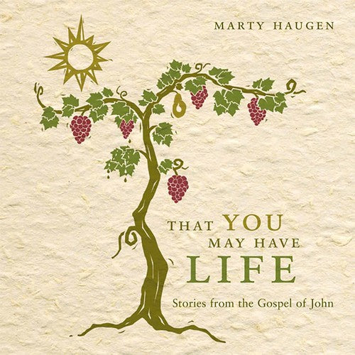 Haugen,marty - That You May Have Life - Music CD