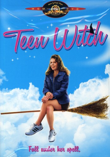 Teen Witch - Teen Witch - DVD