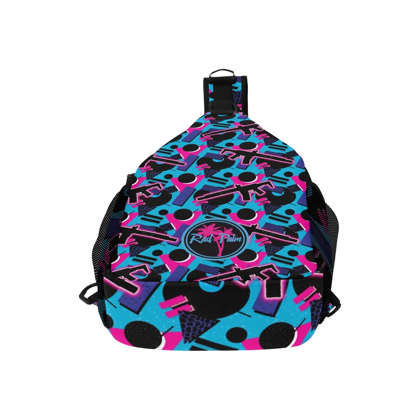 Honey Badger Sling Bag