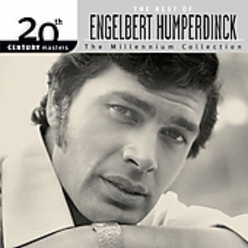 Humperdinck,engelbert - 20th Century Masters: Millennium Collection - Music CD