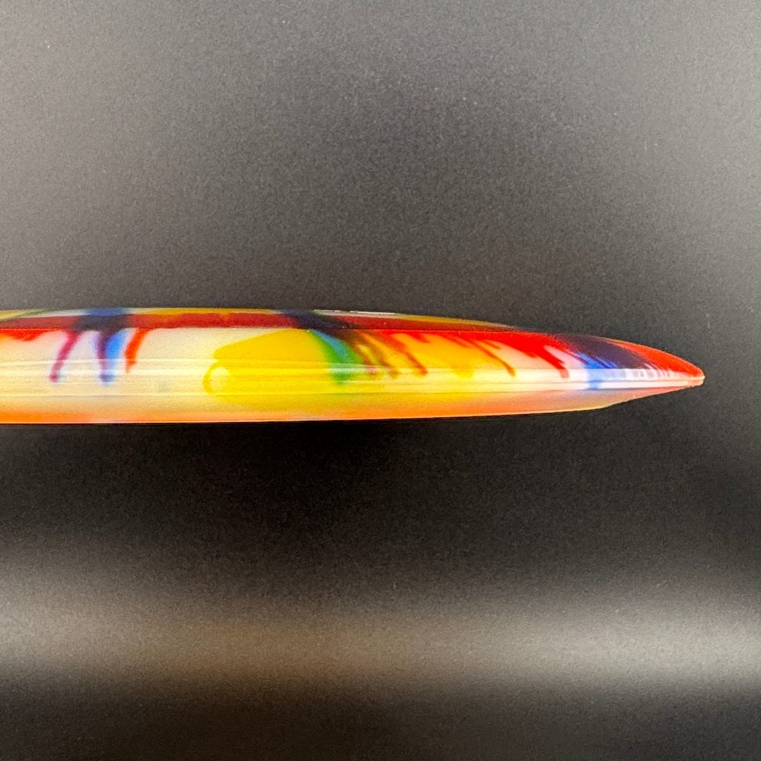 I-Dye Champion Sidewinder