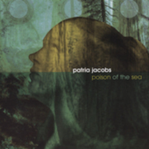 Jacobs,patria - Poison Of The Sea - Music CD