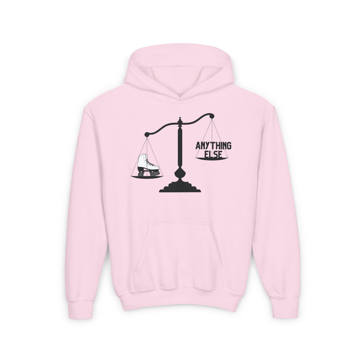 Kids Skating > Anything Else Hoodie