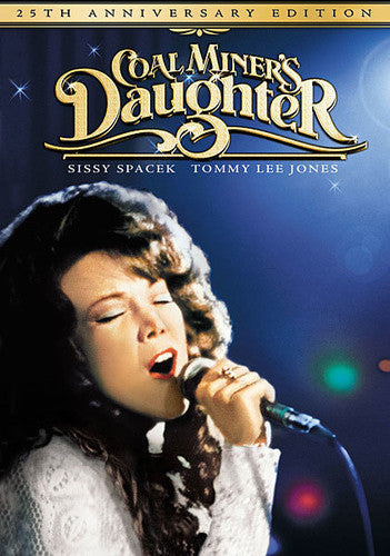 Coal Miner's Daughter - Coal Miner's Daughter - DVD