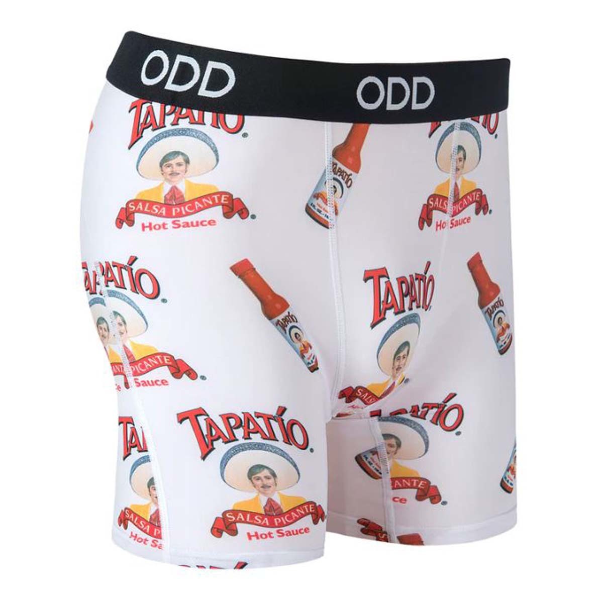 Men's ODD SOX Tapatio Boxer Briefs (S, M, L, XL)