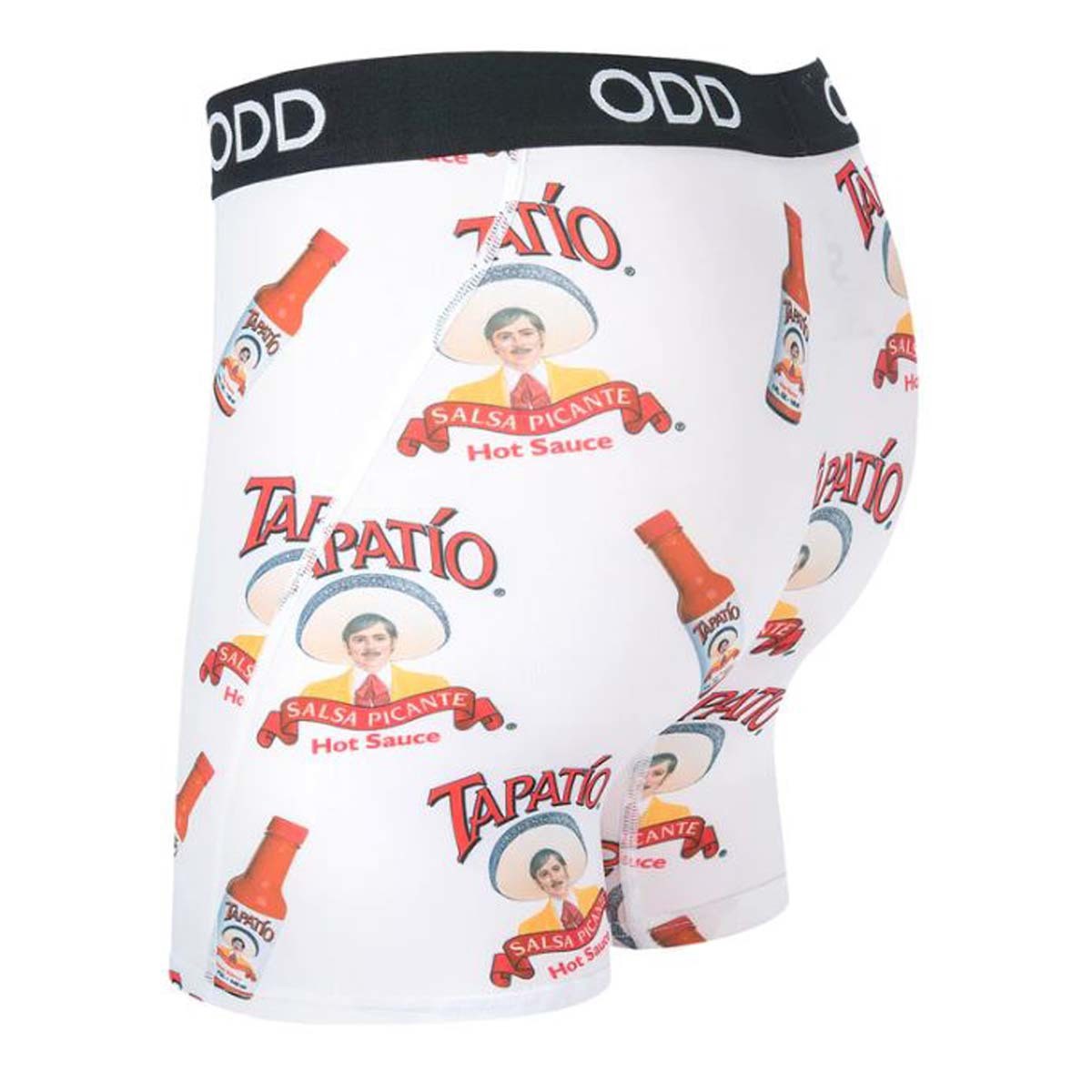 Men's ODD SOX Tapatio Boxer Briefs (S, M, L, XL)