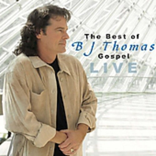 Thomas,b.j. - Best Of Bj Thomas Gospel - Music CD