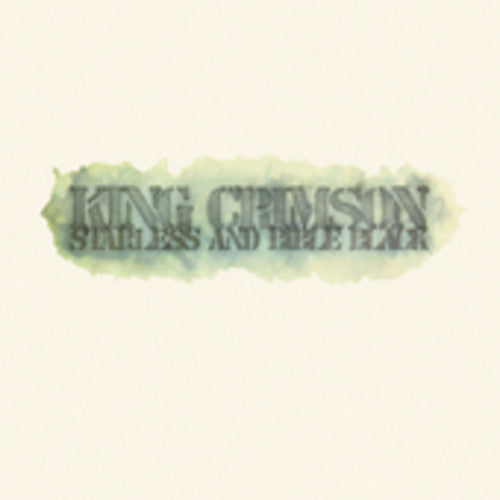 King Crimson - Starless & Bible Black: 30th Anniversary Edition - Music CD