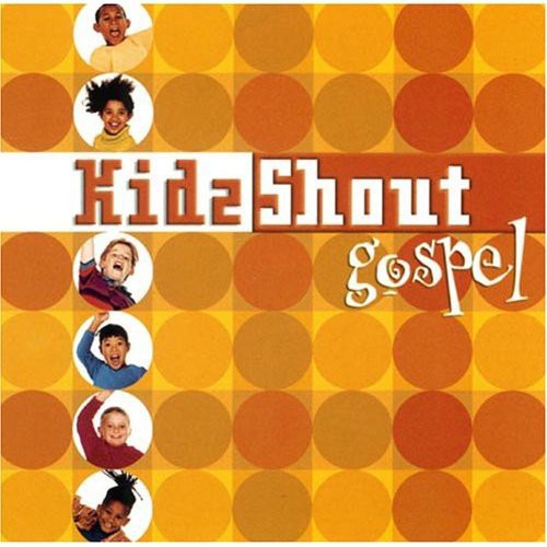 Kidz Shout Worship / Various - Kidz Shout Worship / Various - Music CD