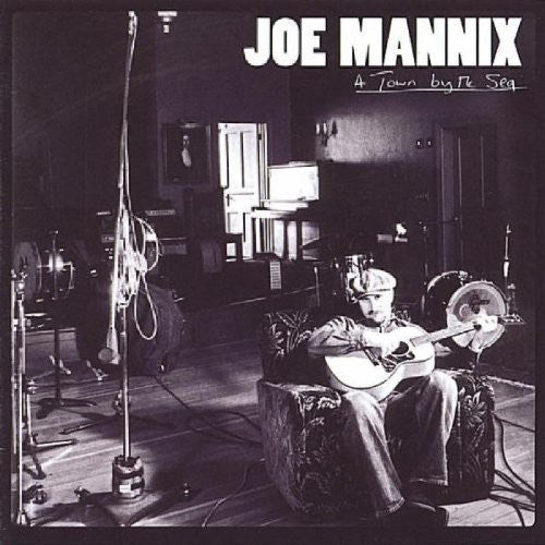 Mannix,joe - Town By The Sea - Music CD