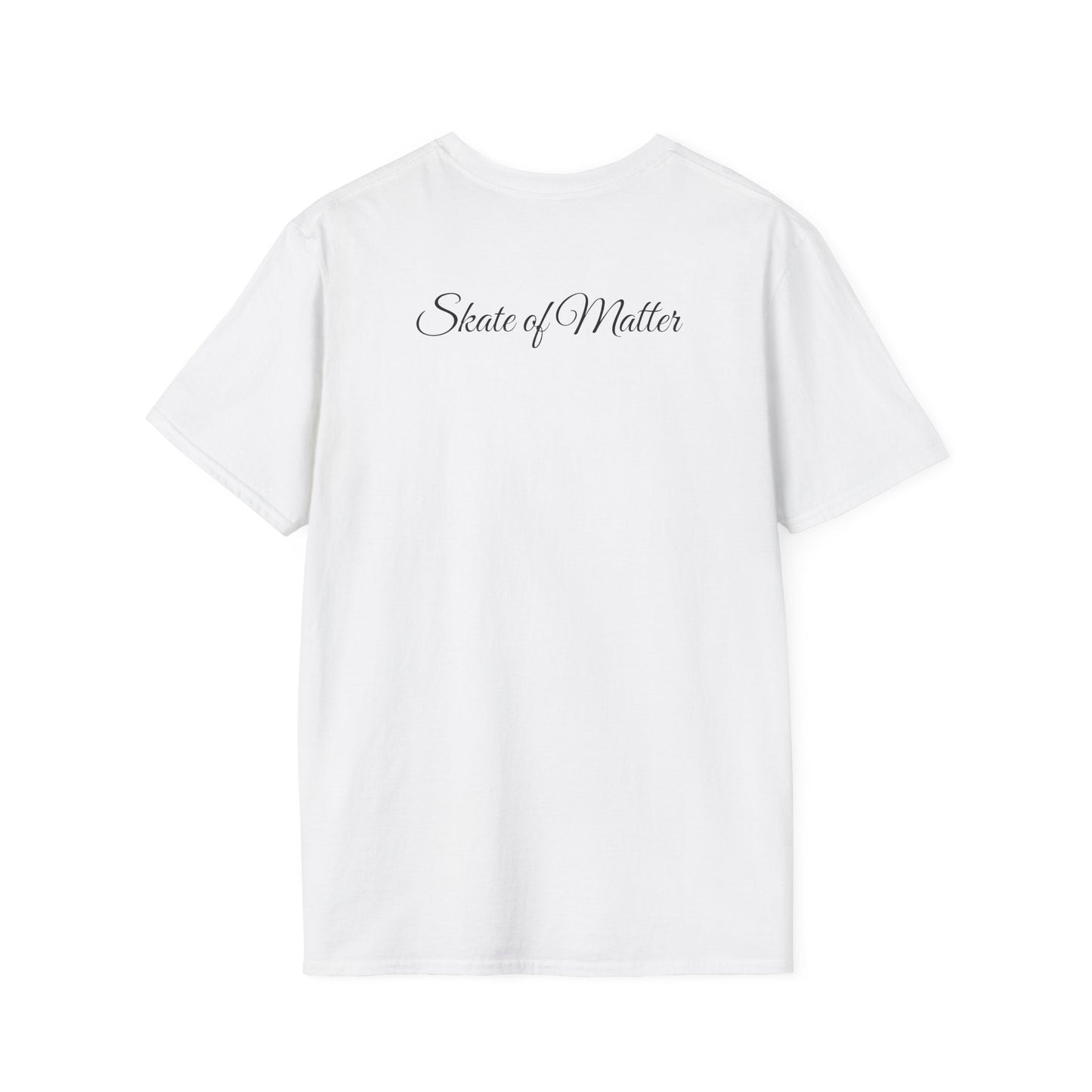Wood Tax Unisex T-Shirt