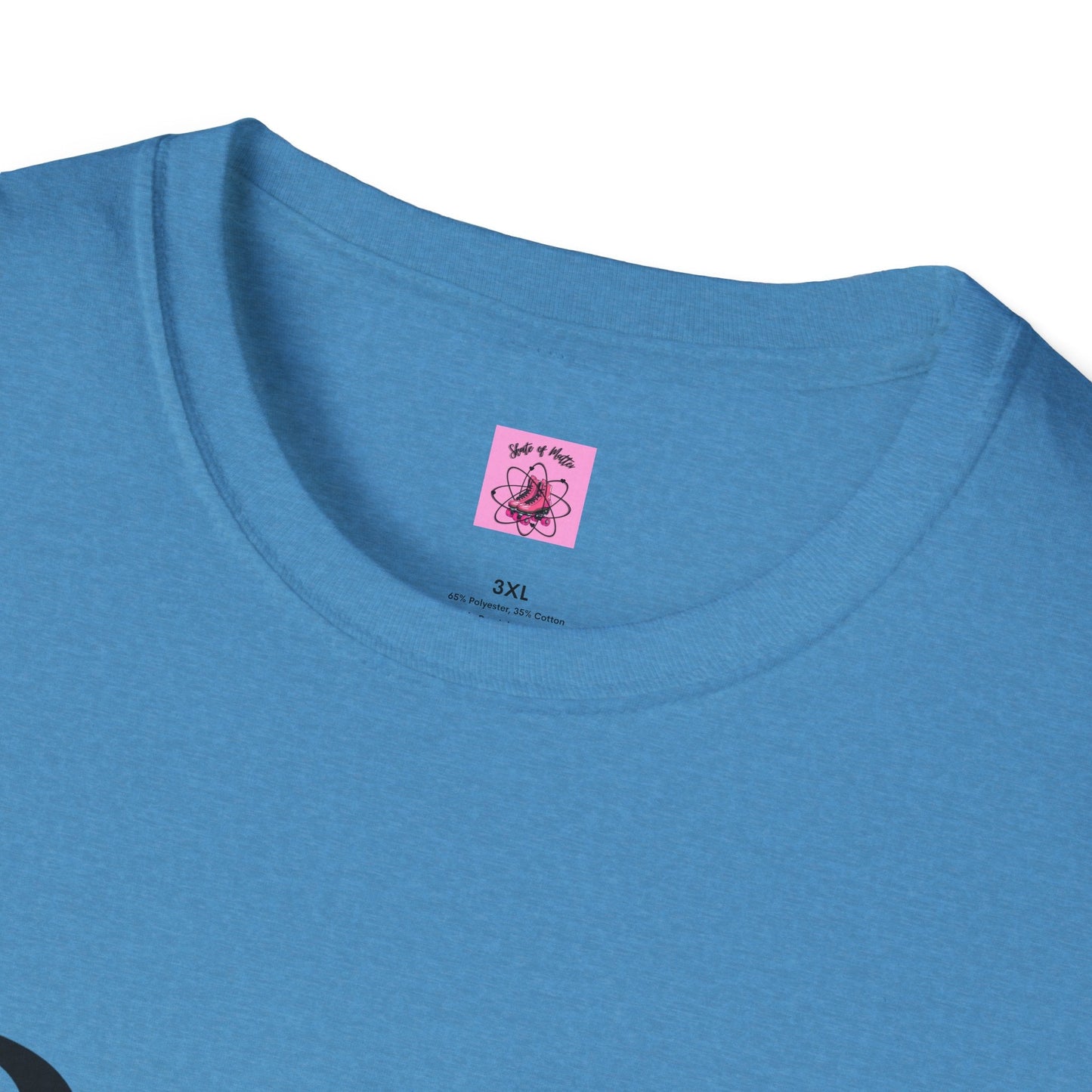 ROLL Unisex T-Shirt
