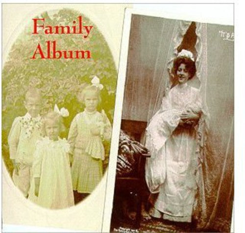 Family Album / Various - Family Album / Various - Music CD