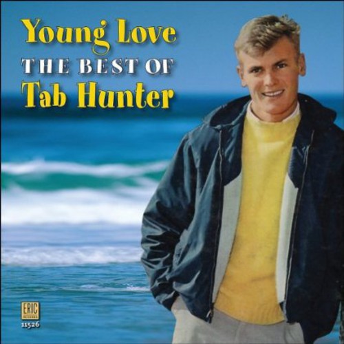 Hunter,tab - Young Love: The Best Of Tab Hunter - Music CD