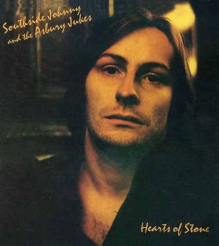 Southside Johnny & Asbury Jukes - Hearts Of Stone - Music CD