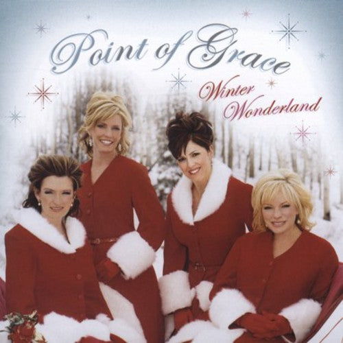 Point Of Grace - Winter Wonderland - Music CD